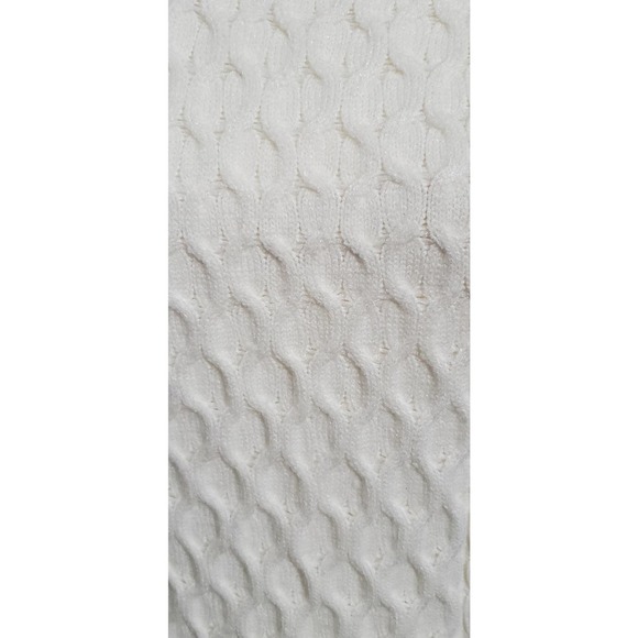 NWOT Spadehill Cable Knit Long Sleeve Sweater Dress - S - Picture 3 of 7